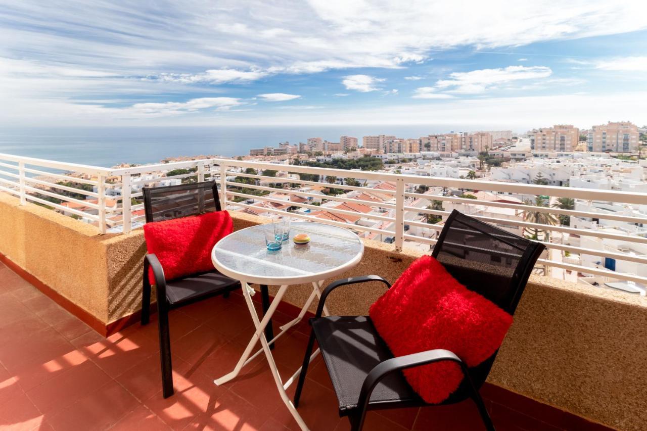Espanatour Ciudad Real Torrevieja Exterior photo