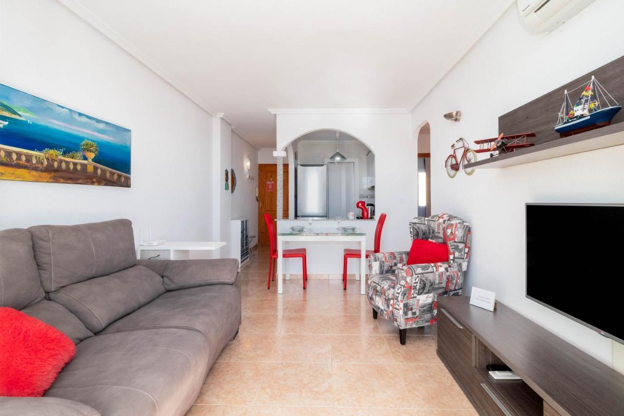 Espanatour Ciudad Real Torrevieja Exterior photo