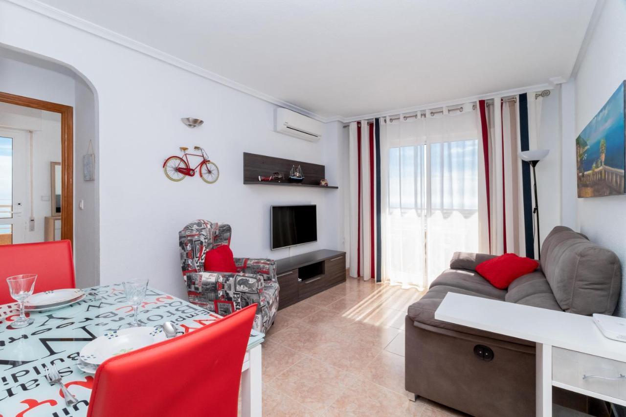 Espanatour Ciudad Real Torrevieja Exterior photo