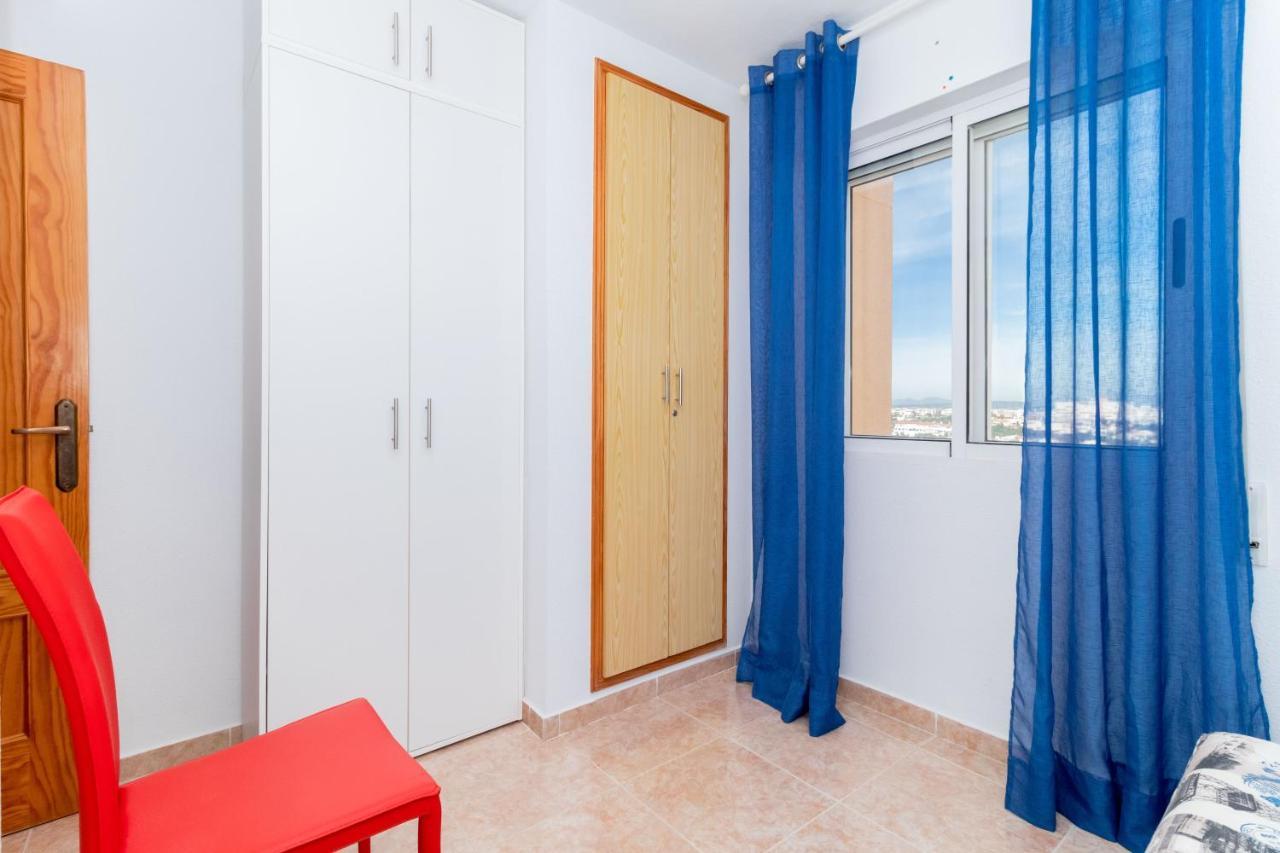 Espanatour Ciudad Real Torrevieja Exterior photo