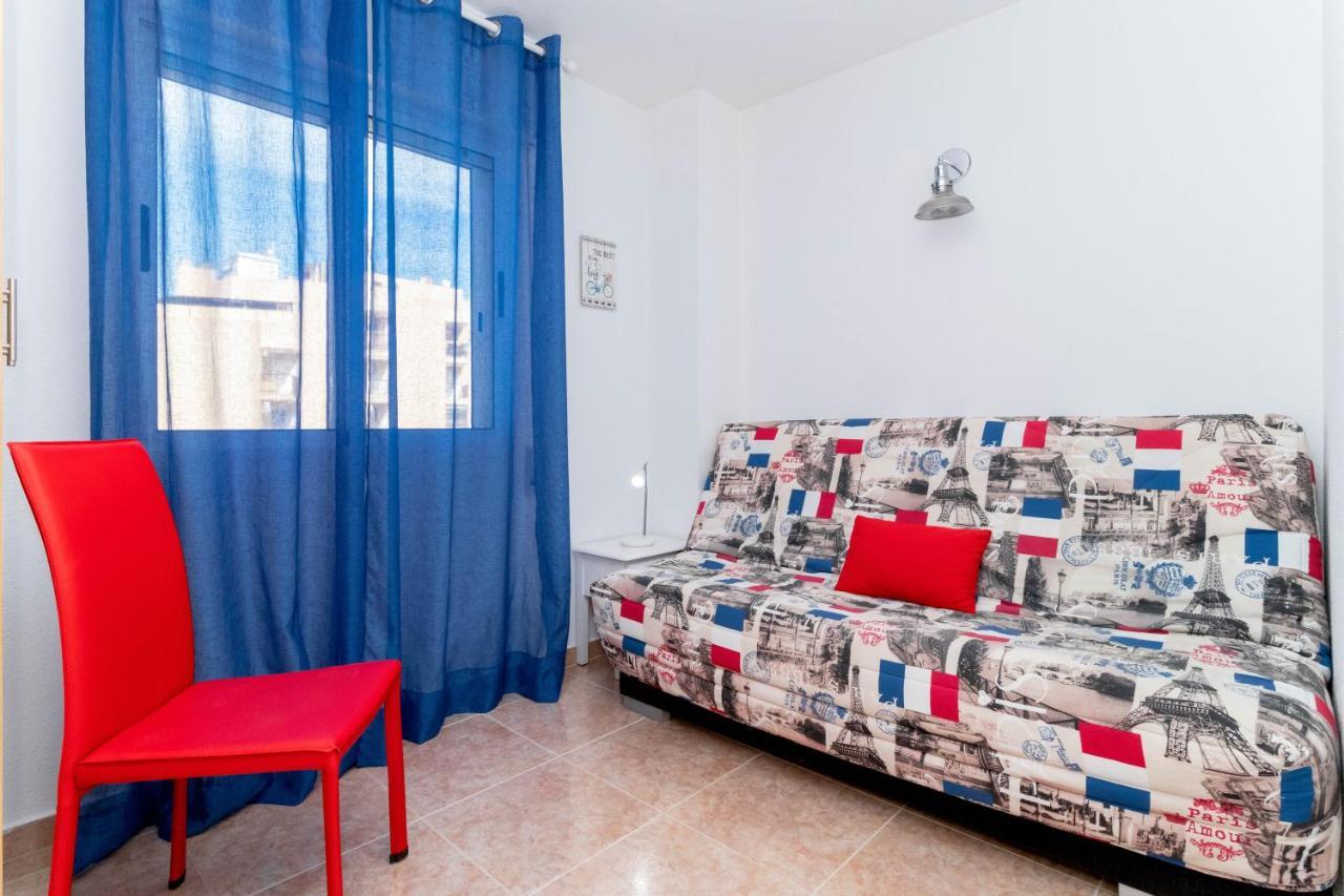 Espanatour Ciudad Real Torrevieja Exterior photo