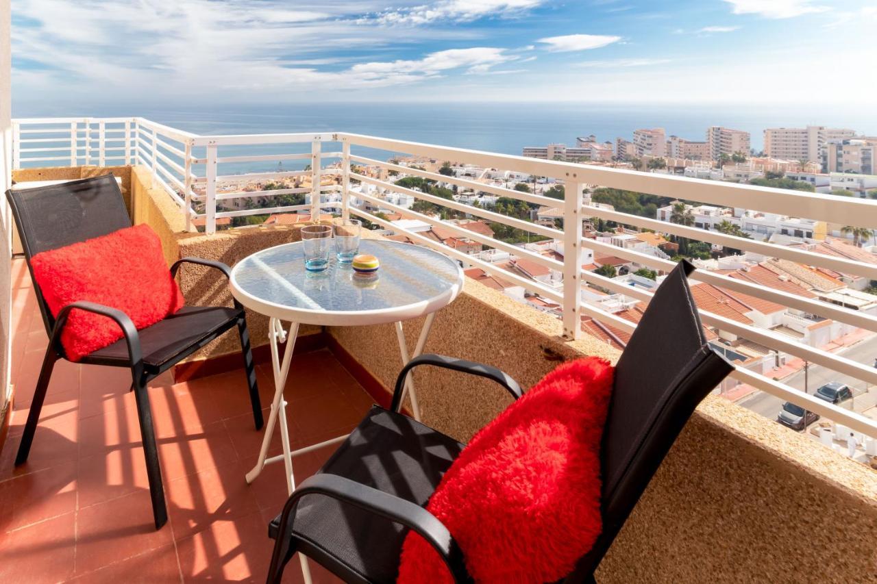 Espanatour Ciudad Real Torrevieja Exterior photo