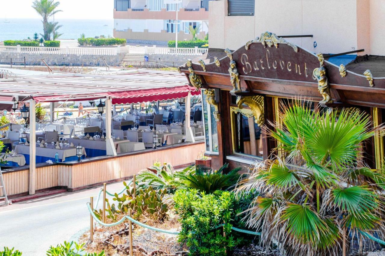 Espanatour Ciudad Real Torrevieja Exterior photo