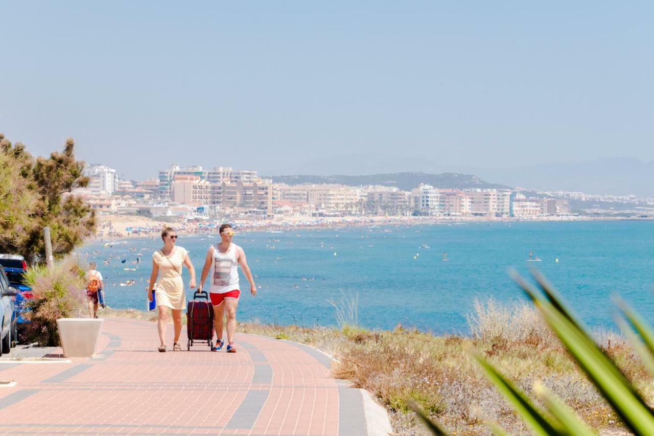 Espanatour Ciudad Real Torrevieja Exterior photo